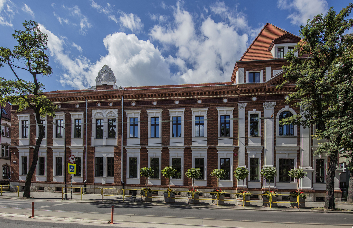 Muzeum Górnictwa Węglowego wyróżnione Sybillą