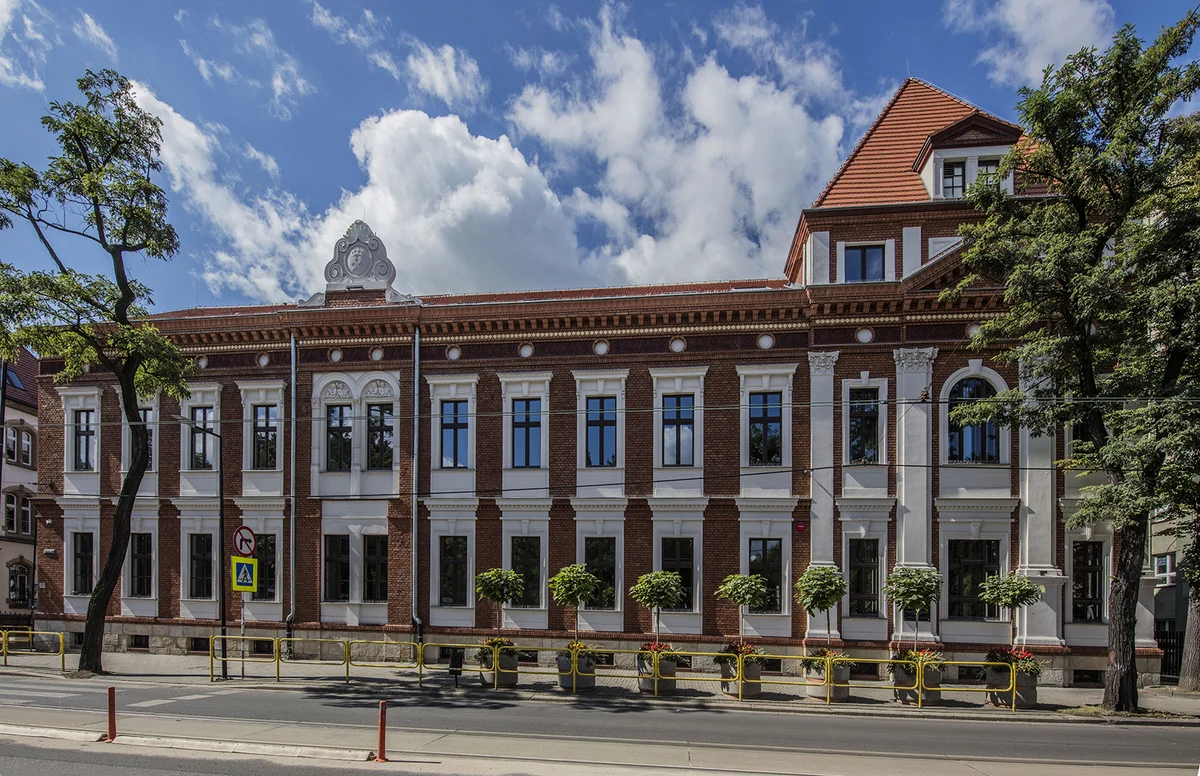 Muzeum Górnictwa Węglowego wyróżnione Sybillą