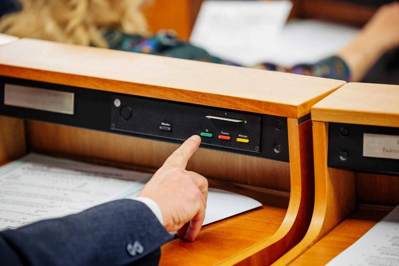 Senat uznał język śląski. Co zrobi Andrzej Duda? [KOMENTARZ]