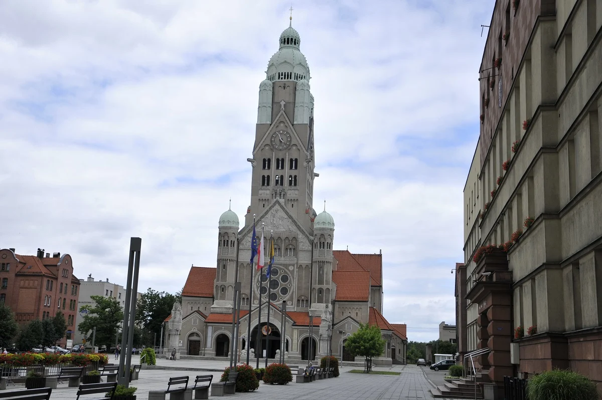 Muzeum Miejskie zaprasza na spacer po Nowym Bytomiu. Udział bezpłatny!