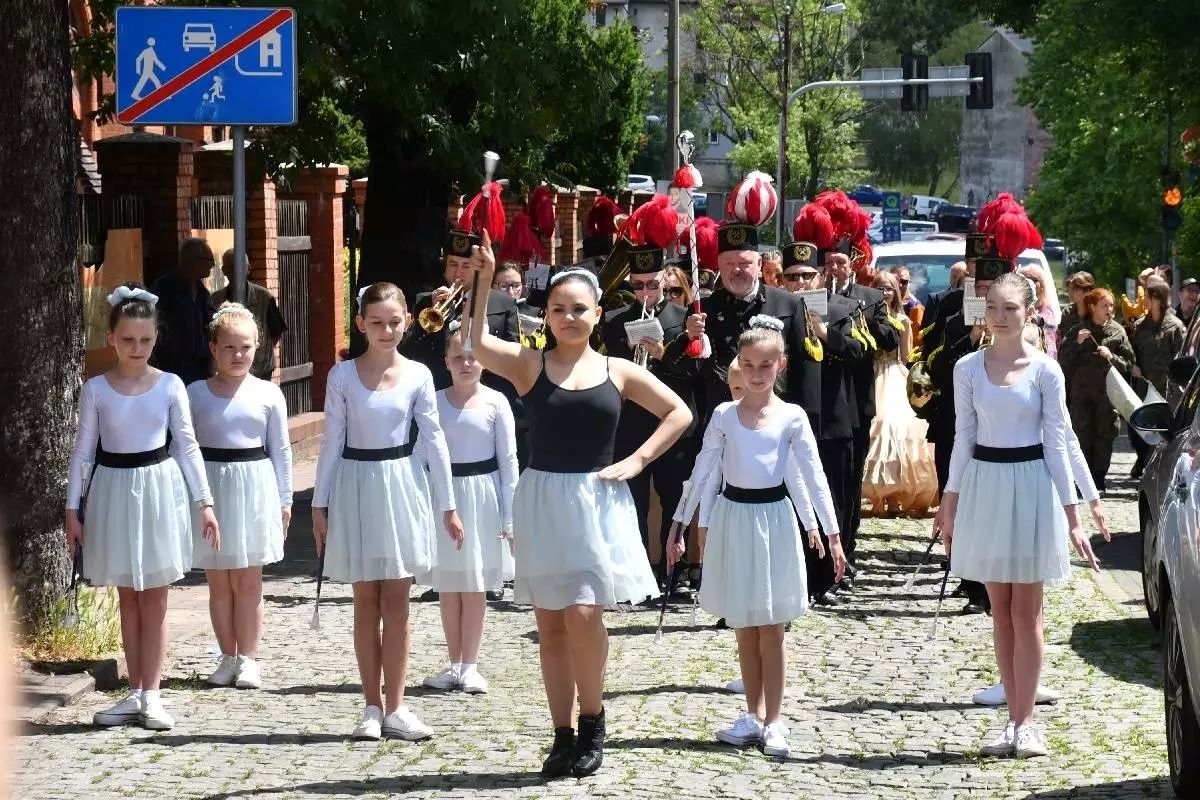 Tak bawią się uczestnicy Industriady 2024 w Rudzie Śląskiej! [FOTORELACJA]
