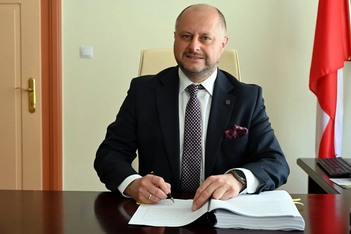 Raport o stanie Rudy Śląskiej za 2023 rok złożony. Jak ocenią go radni?