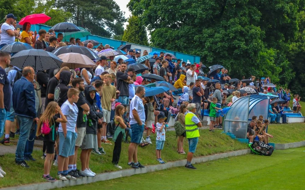 TP Jastrząb Bielszowice awansował do ligi okręgowej!