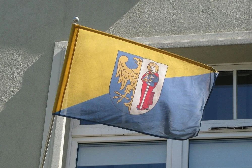 Rudzki herb ma w tym roku 26 lat! Sprawdź program obchodów Święta Herbu