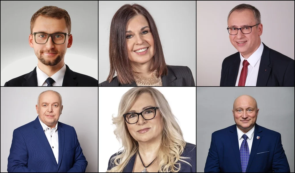Kiedy dyżurują radni Rudy Śląskiej? Sprawdźcie harmonogram 