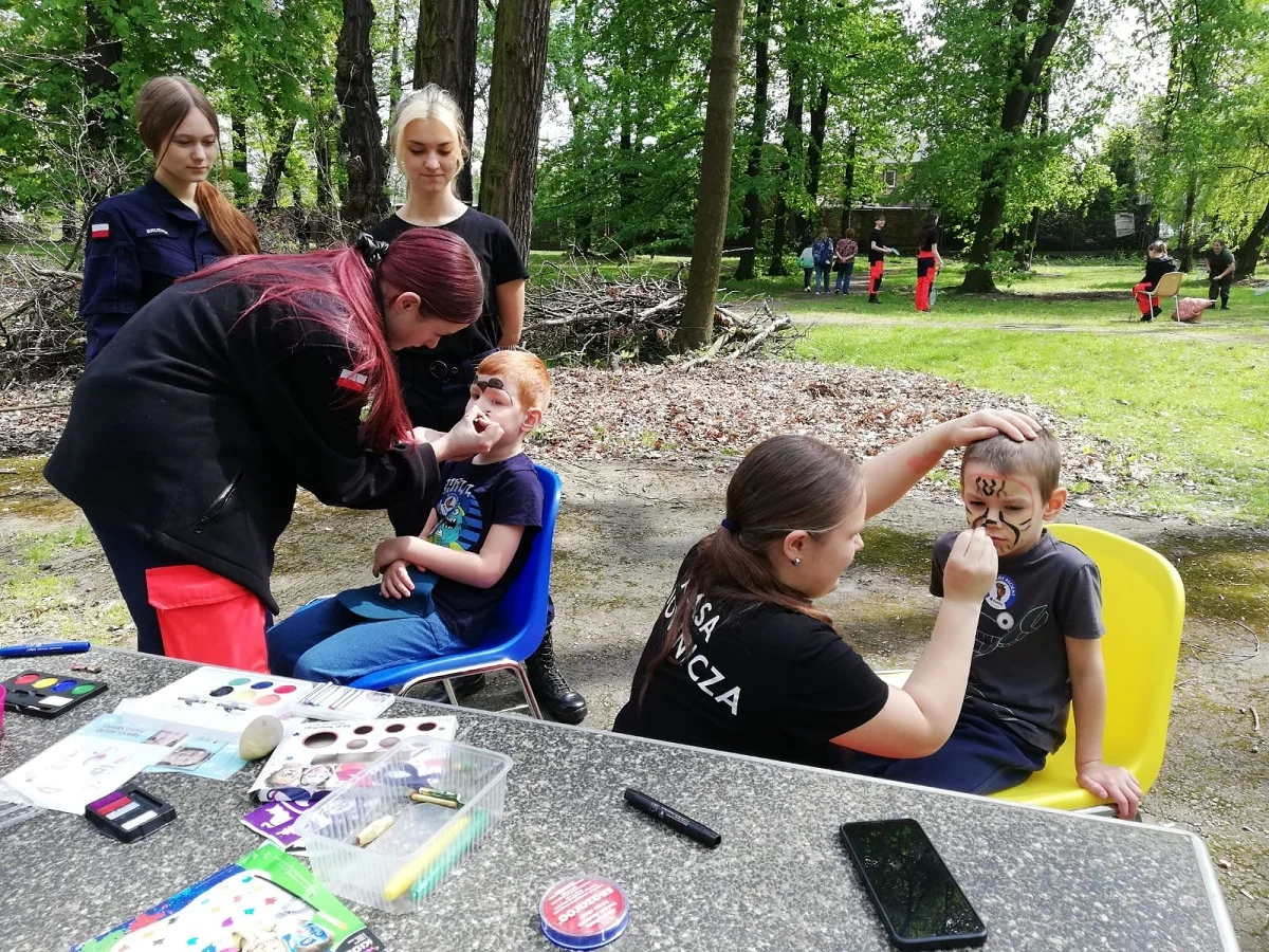 Zdrowie i zabawa w jednym. Piknik Rodzinny w Szpitalu Miejskim już 8 czerwca!