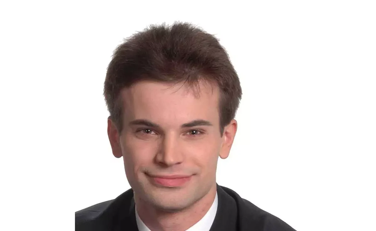 Łukasz Urbańczyk, były Konserwator Zabytków w Rudzie Śl., został sekretarzem miasta Zabrze