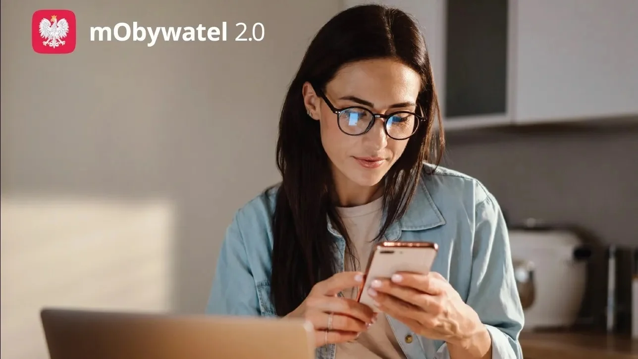 Nowa funkcjonalność w mObywatel: Mieszkańcy Rudy Śląskiej mogą regulować opłaty za śmieci
