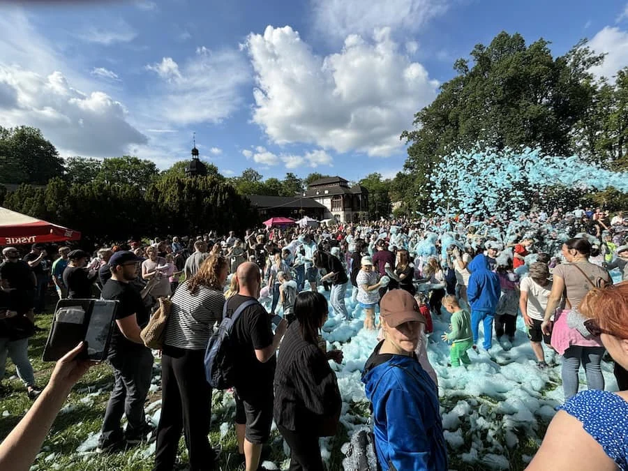 Bajkowy Festiwal Słodkości i Smaku w Rudzie Śląskiej! Co w programie?