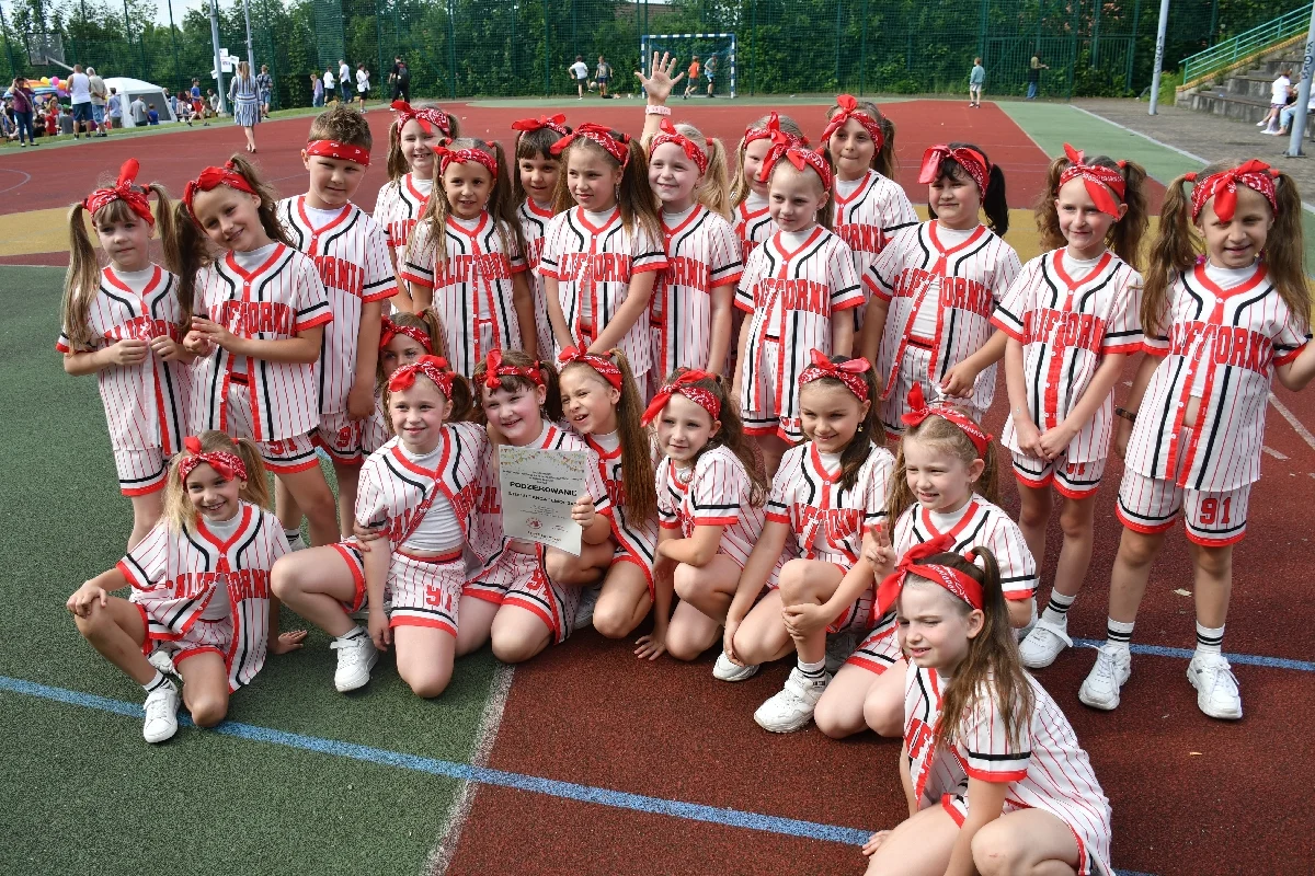 Festyn Rodzinny "Razem Weselej" w Kochłowicach za nami!