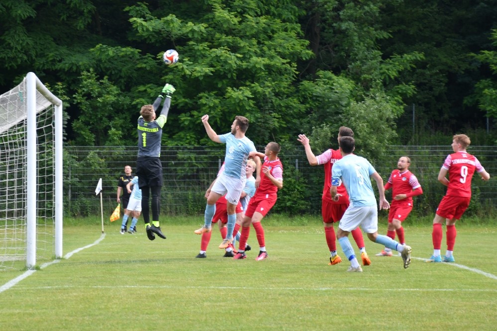 mecz Slavia Ruda Śląska vs. MKS Siemianowiczanka 3