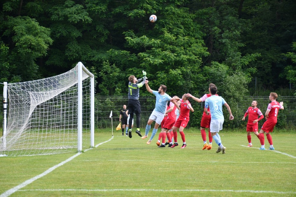 mecz Slavia Ruda Śląska vs. MKS Siemianowiczanka 4