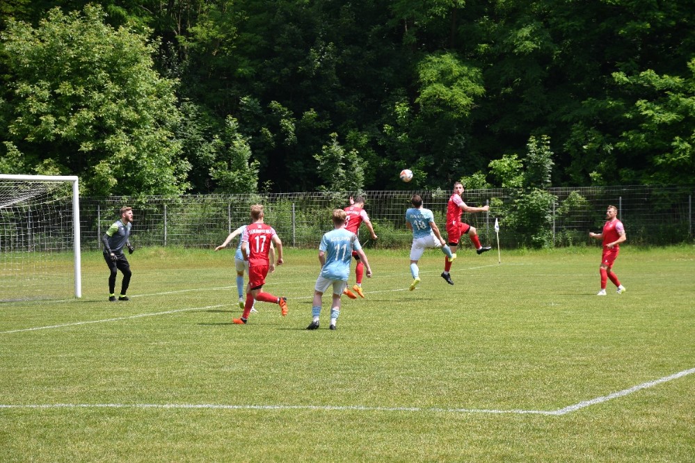 mecz Slavia Ruda Śląska vs. MKS Siemianowiczanka 33