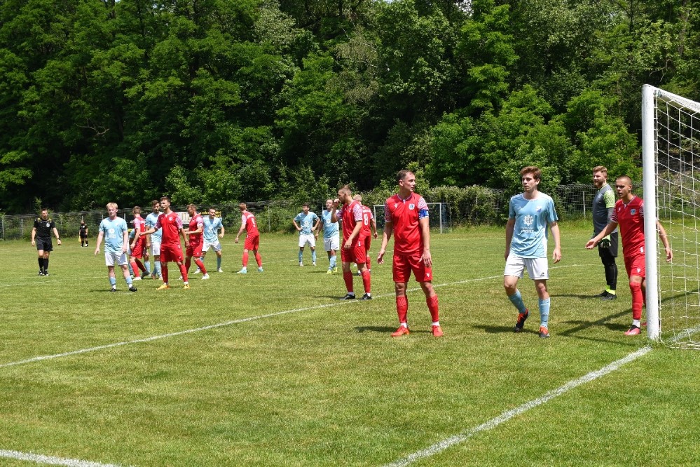 mecz Slavia Ruda Śląska vs. MKS Siemianowiczanka 62