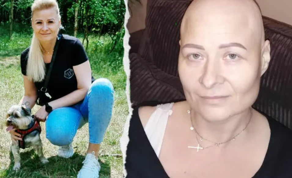 Walcząca z rakiem rudzianka potrzebuje naszego wsparcia! Powstała internetowa zbiórka