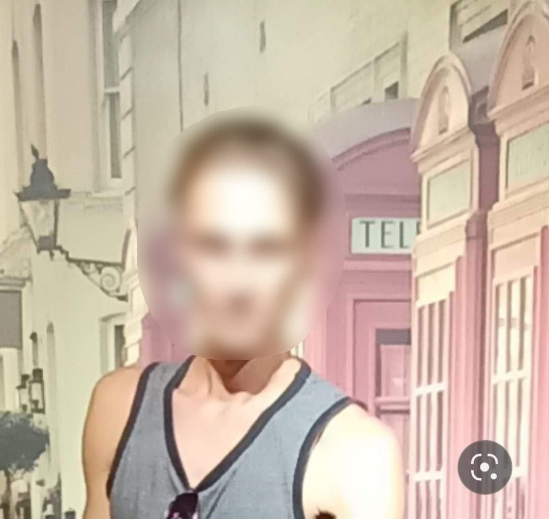 Mirosław Rzegota z Rudy Śląskiej odnaleziony!