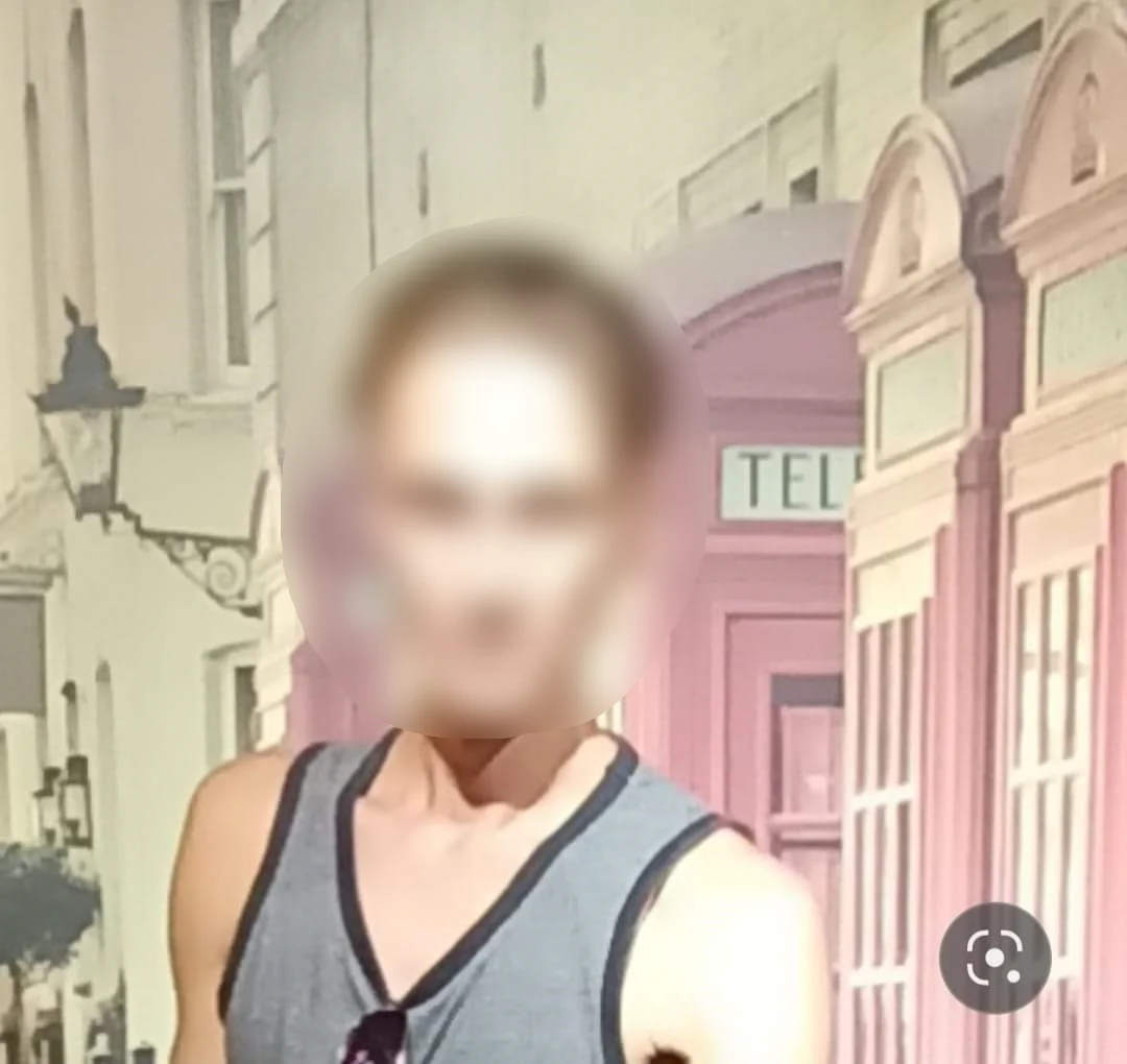 Mirosław Rzegota z Rudy Śląskiej odnaleziony!