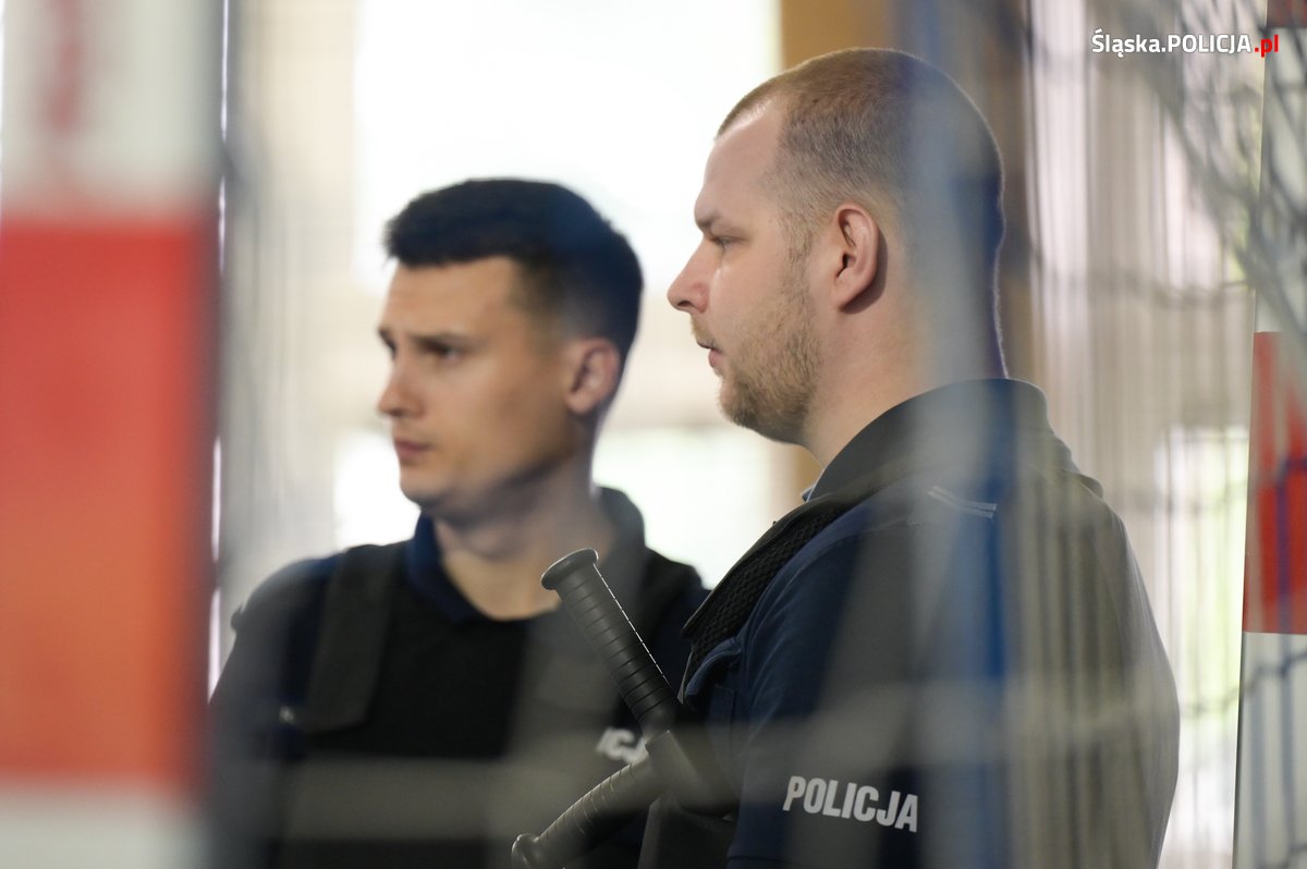 Turniej Patrol Roku 2024 8