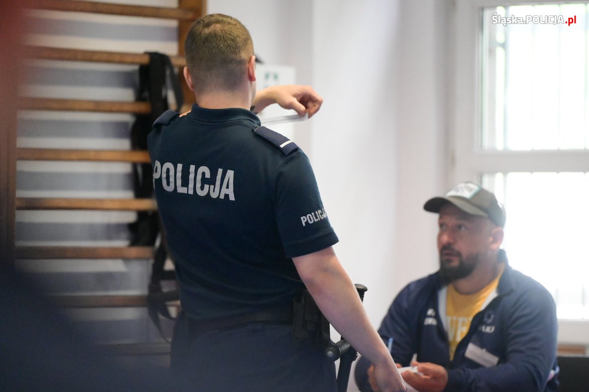 Turniej Patrol Roku 2024 15