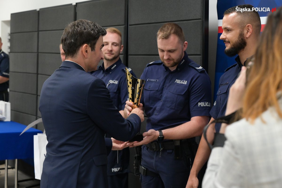 Turniej Patrol Roku 2024 35