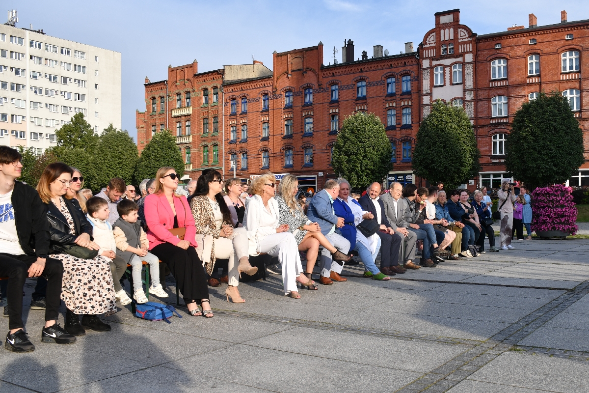 Dni Rudy Śląskiej - Święto Herbu 1