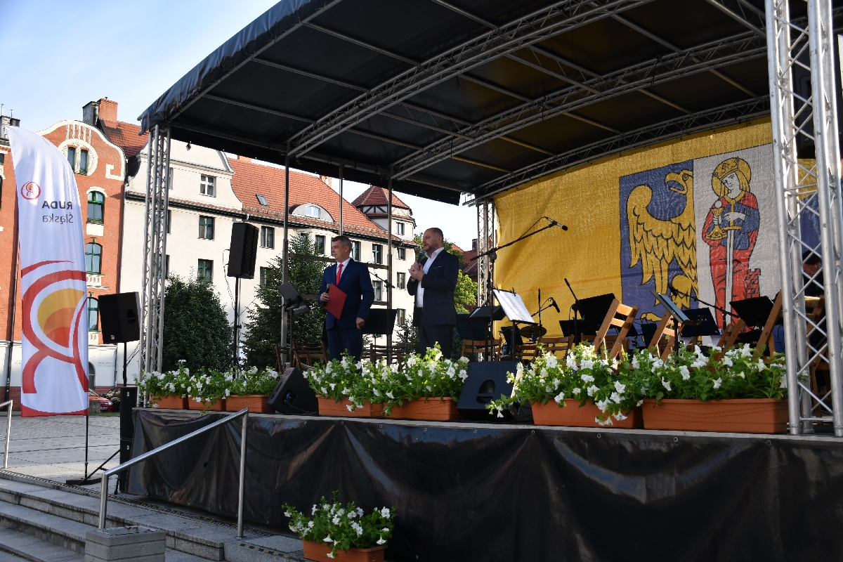 Dni Rudy Śląskiej - Święto Herbu 3