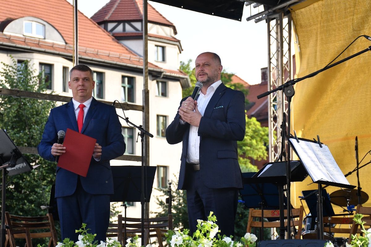 Dni Rudy Śląskiej - Święto Herbu 4