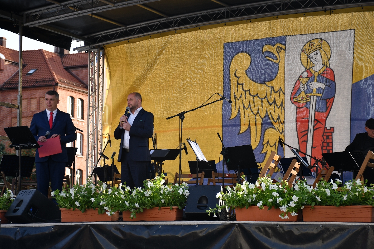 Dni Rudy Śląskiej - Święto Herbu 5