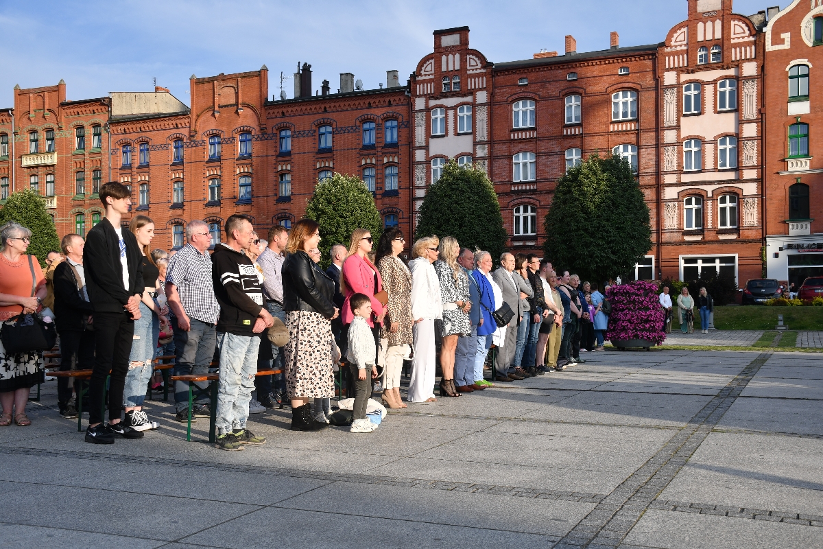 Dni Rudy Śląskiej - Święto Herbu 7