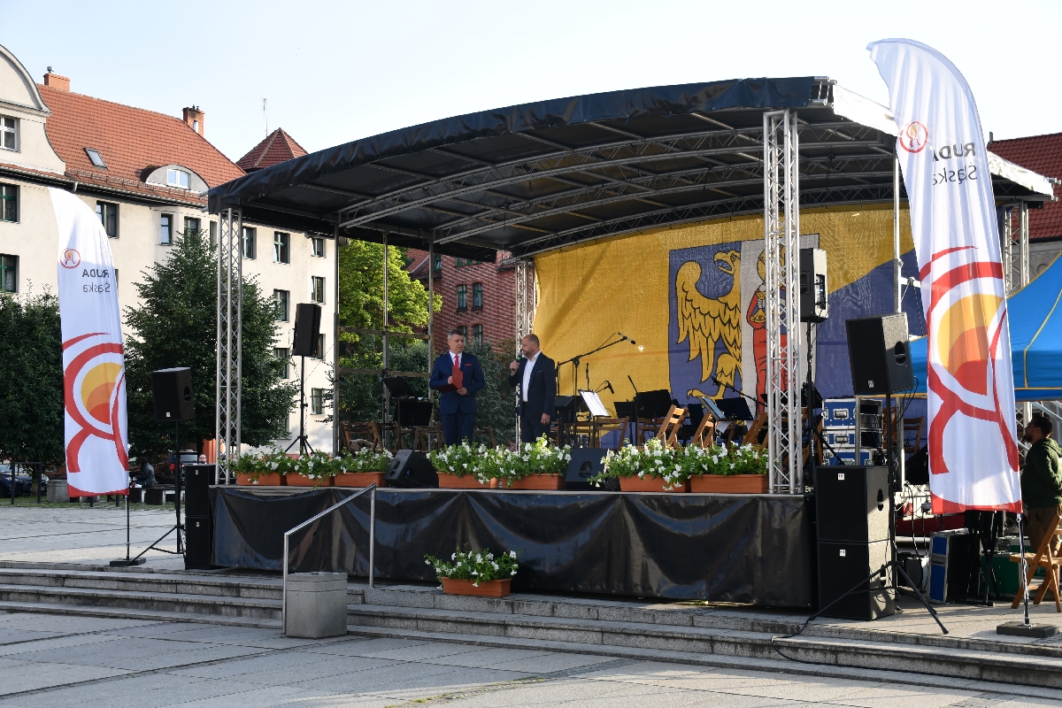 Dni Rudy Śląskiej - Święto Herbu 8