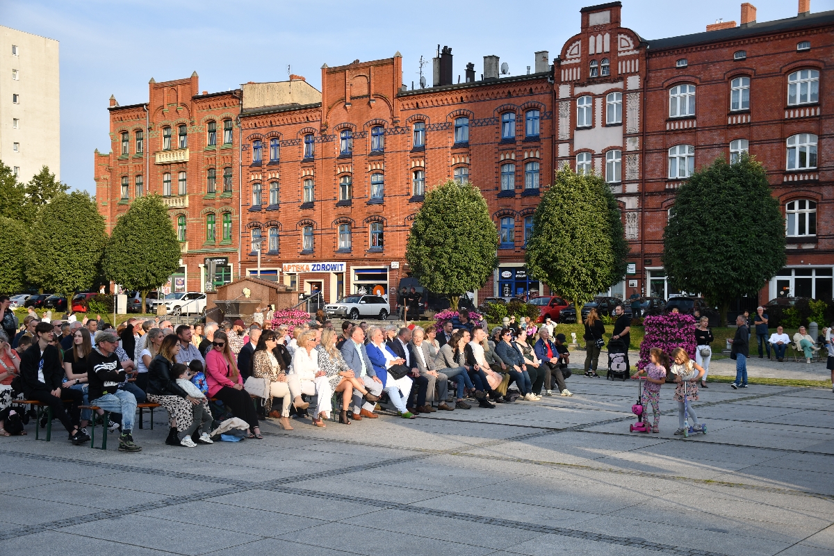 Dni Rudy Śląskiej - Święto Herbu 10