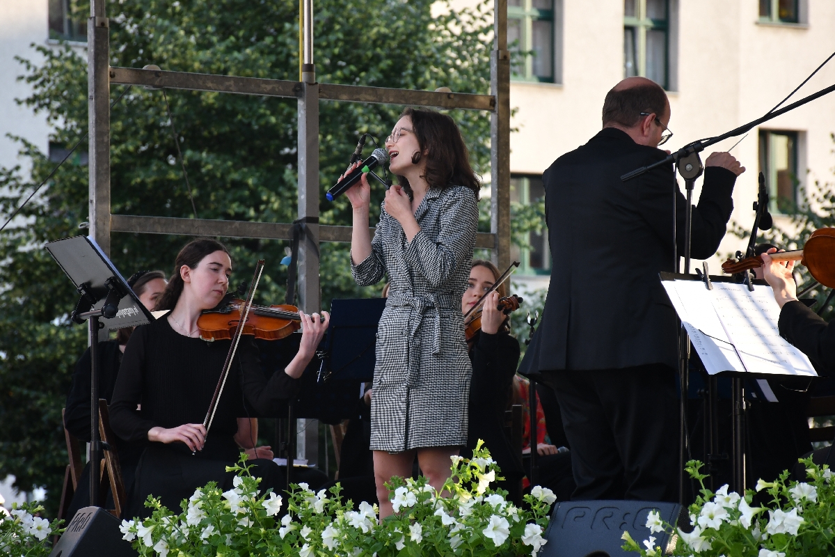 Dni Rudy Śląskiej - Święto Herbu 11