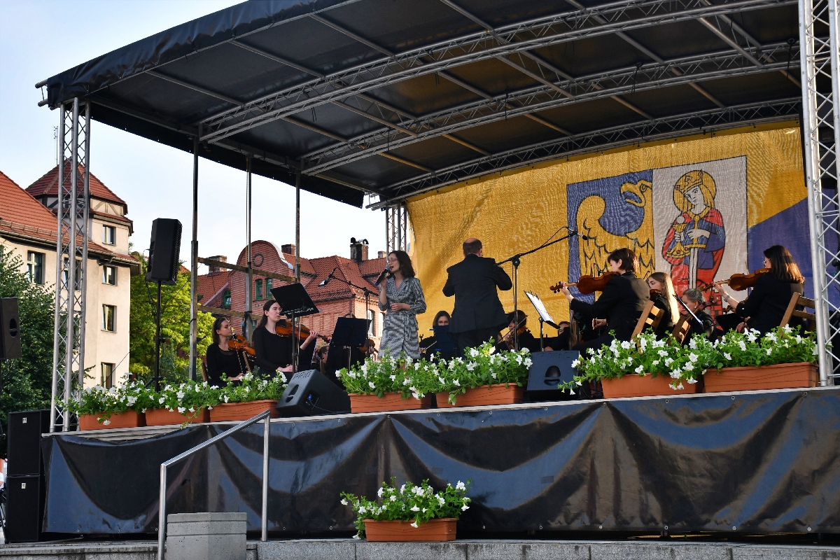 Dni Rudy Śląskiej - Święto Herbu 12