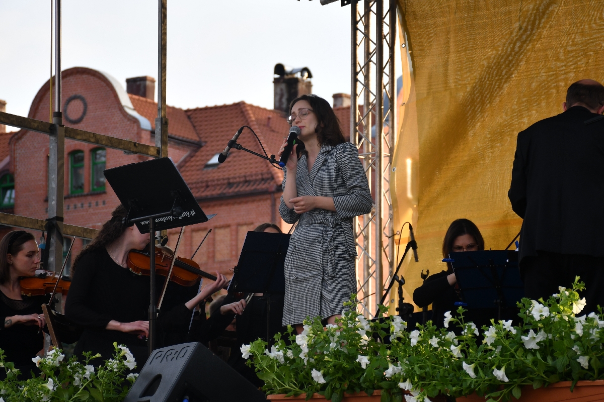 Dni Rudy Śląskiej - Święto Herbu 13