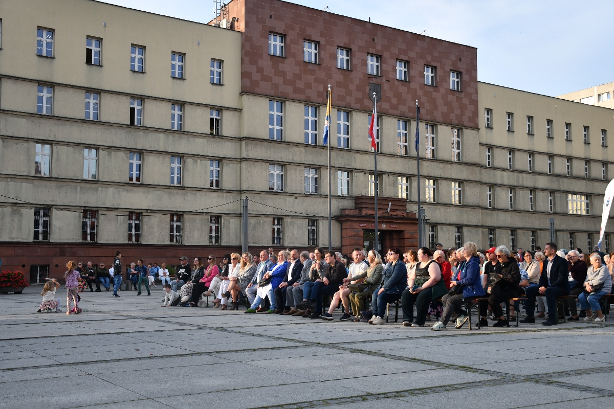 Dni Rudy Śląskiej - Święto Herbu 15