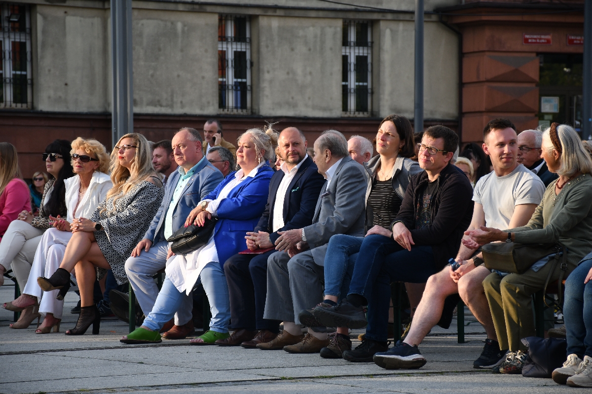 Dni Rudy Śląskiej - Święto Herbu 16