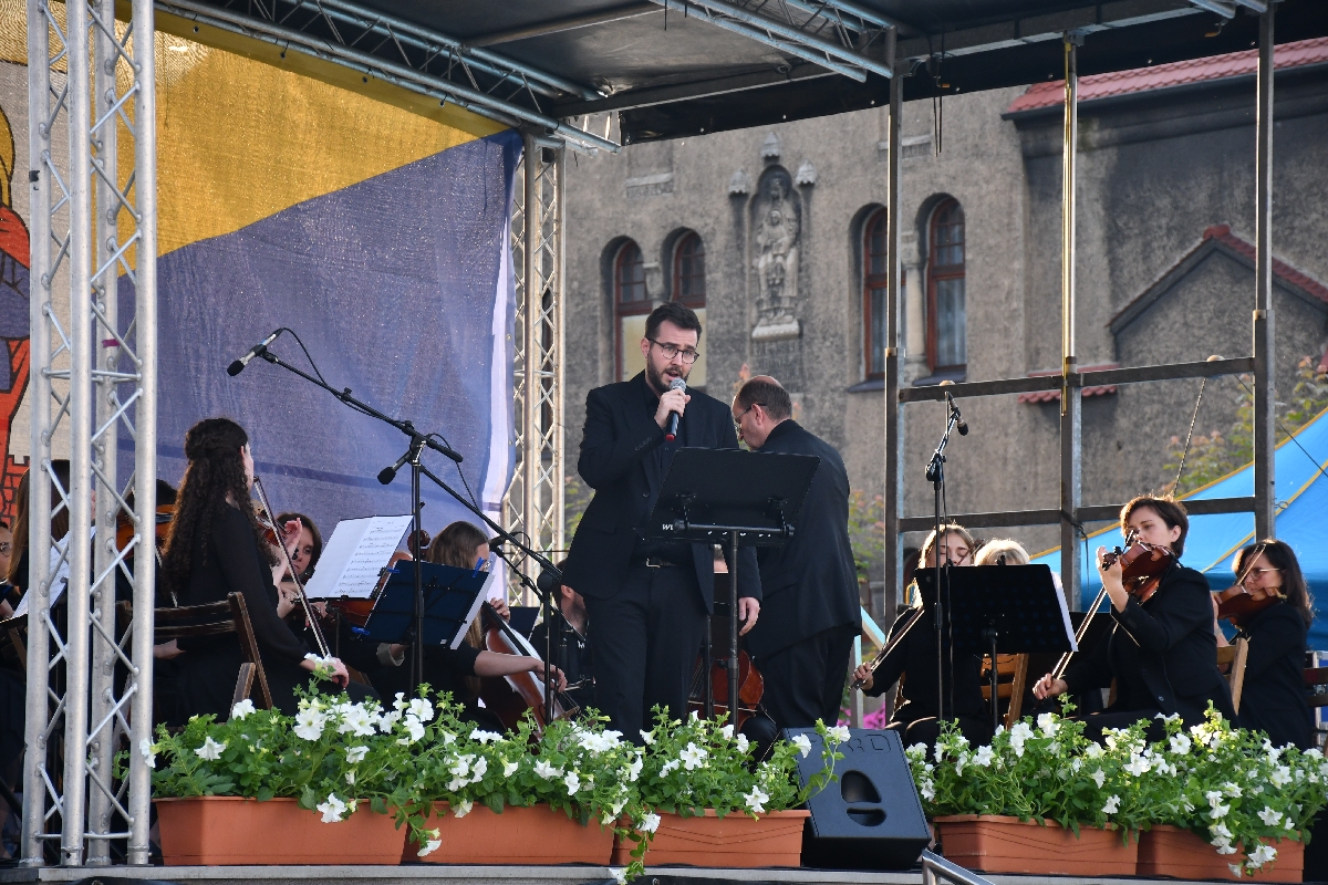 Dni Rudy Śląskiej - Święto Herbu 18