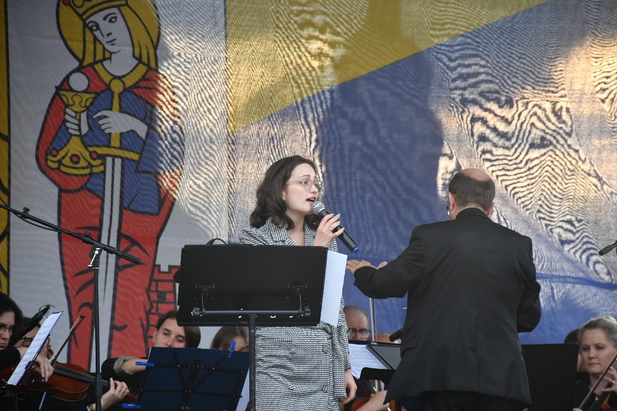 Dni Rudy Śląskiej - Święto Herbu 25