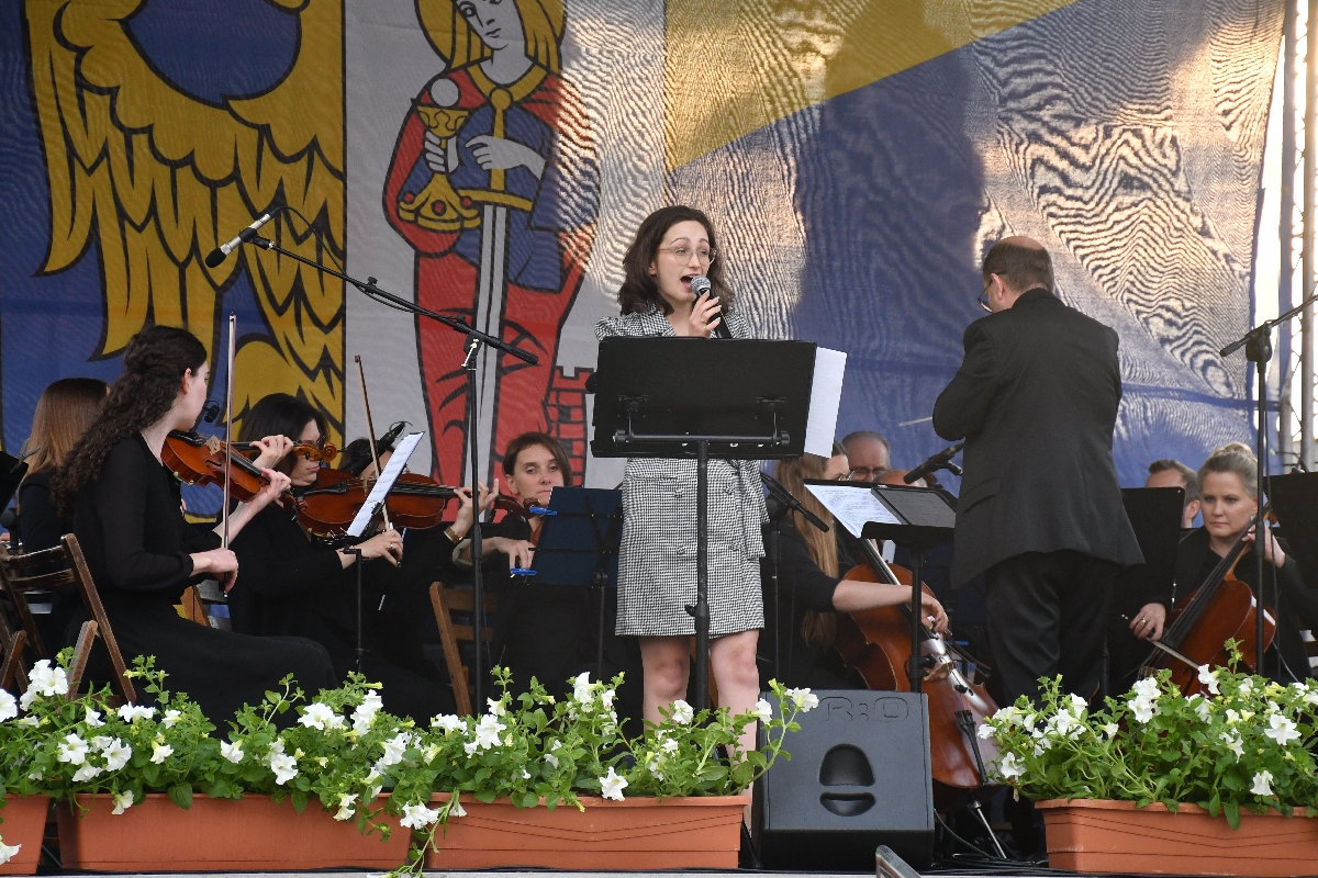 Dni Rudy Śląskiej - Święto Herbu 26