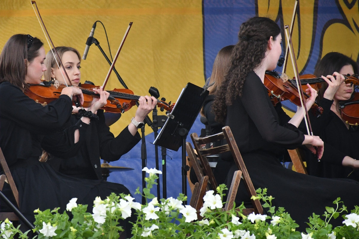 Dni Rudy Śląskiej - Święto Herbu 27