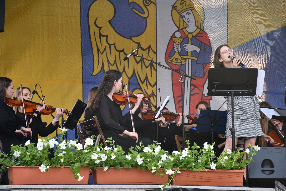 Dni Rudy Śląskiej - Święto Herbu 28