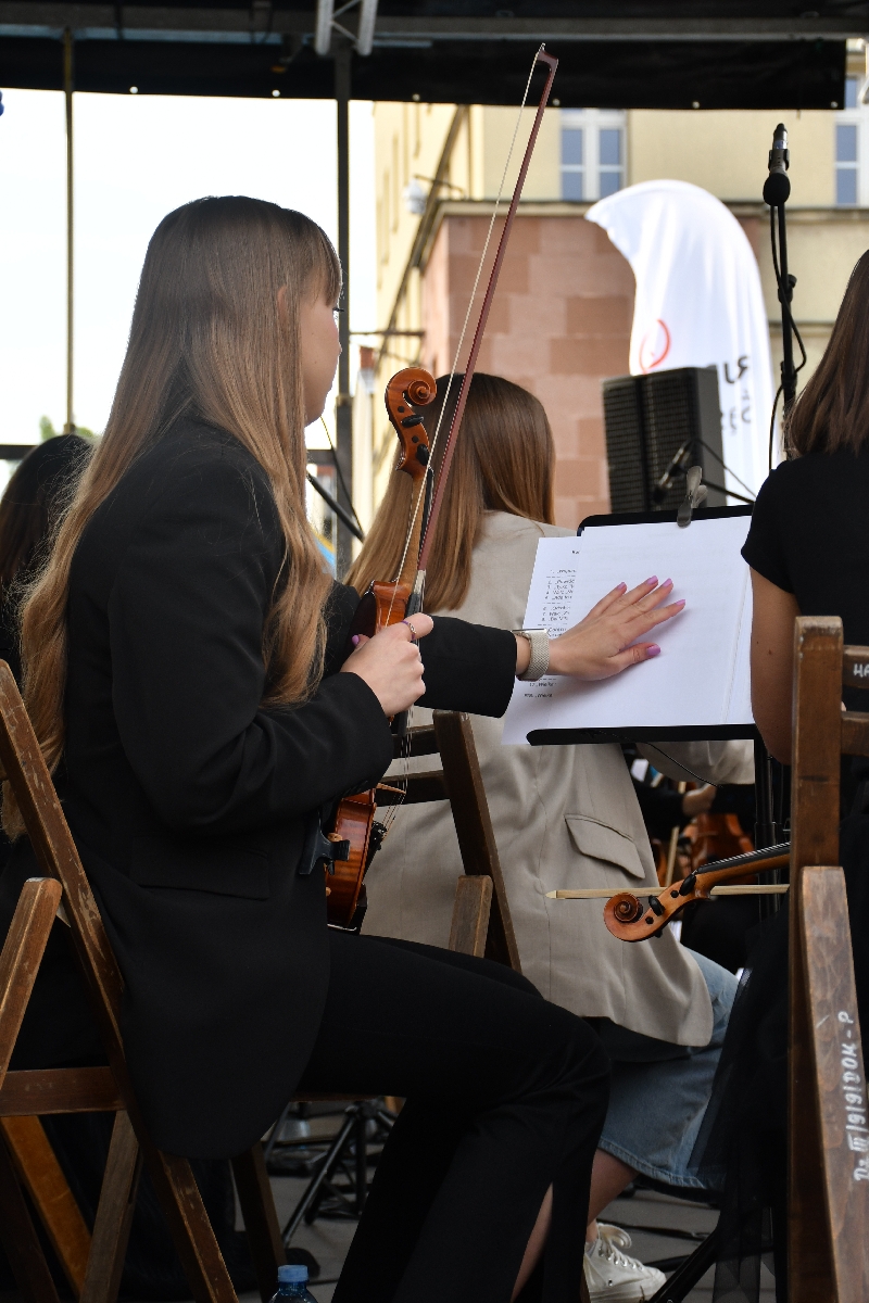 Dni Rudy Śląskiej - Święto Herbu 30