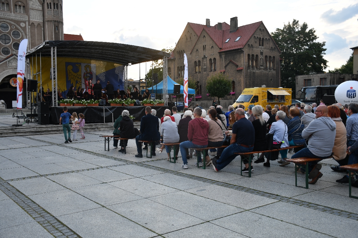 Dni Rudy Śląskiej - Święto Herbu 31
