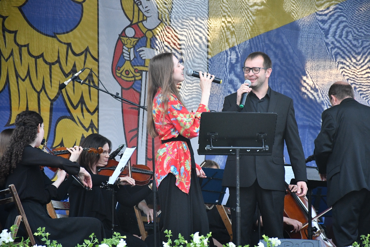 Dni Rudy Śląskiej - Święto Herbu 32