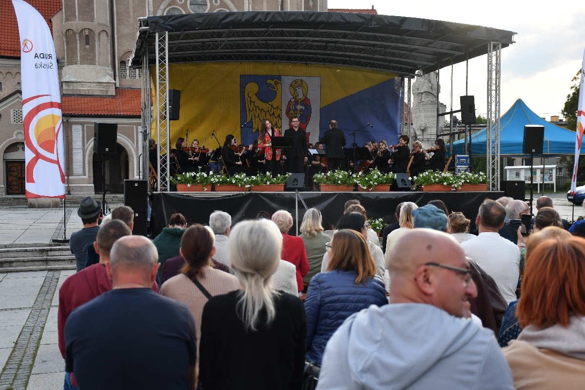 Dni Rudy Śląskiej - Święto Herbu 35