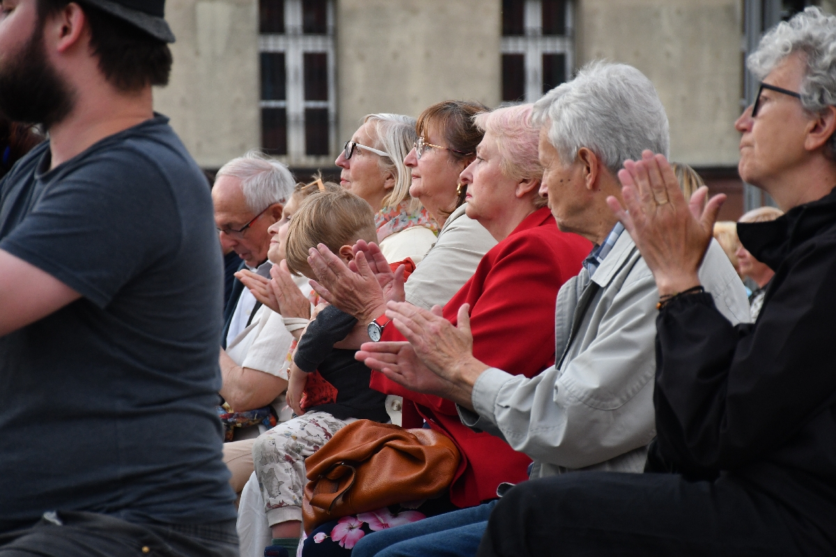 Dni Rudy Śląskiej - Święto Herbu 38