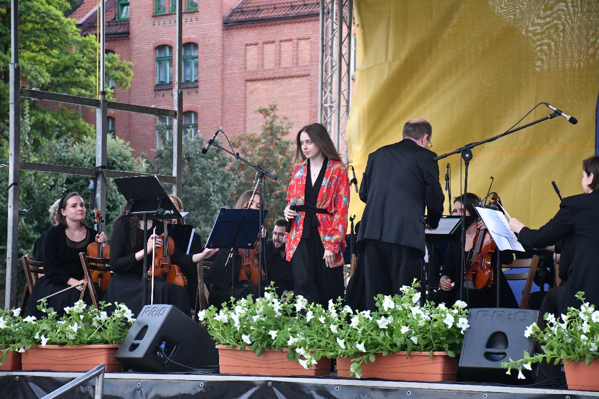 Dni Rudy Śląskiej - Święto Herbu 39