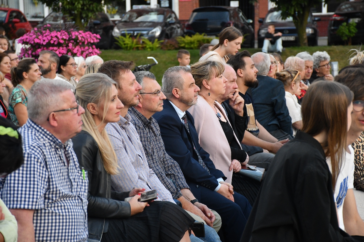 Dni Rudy Śląskiej - Święto Herbu 40