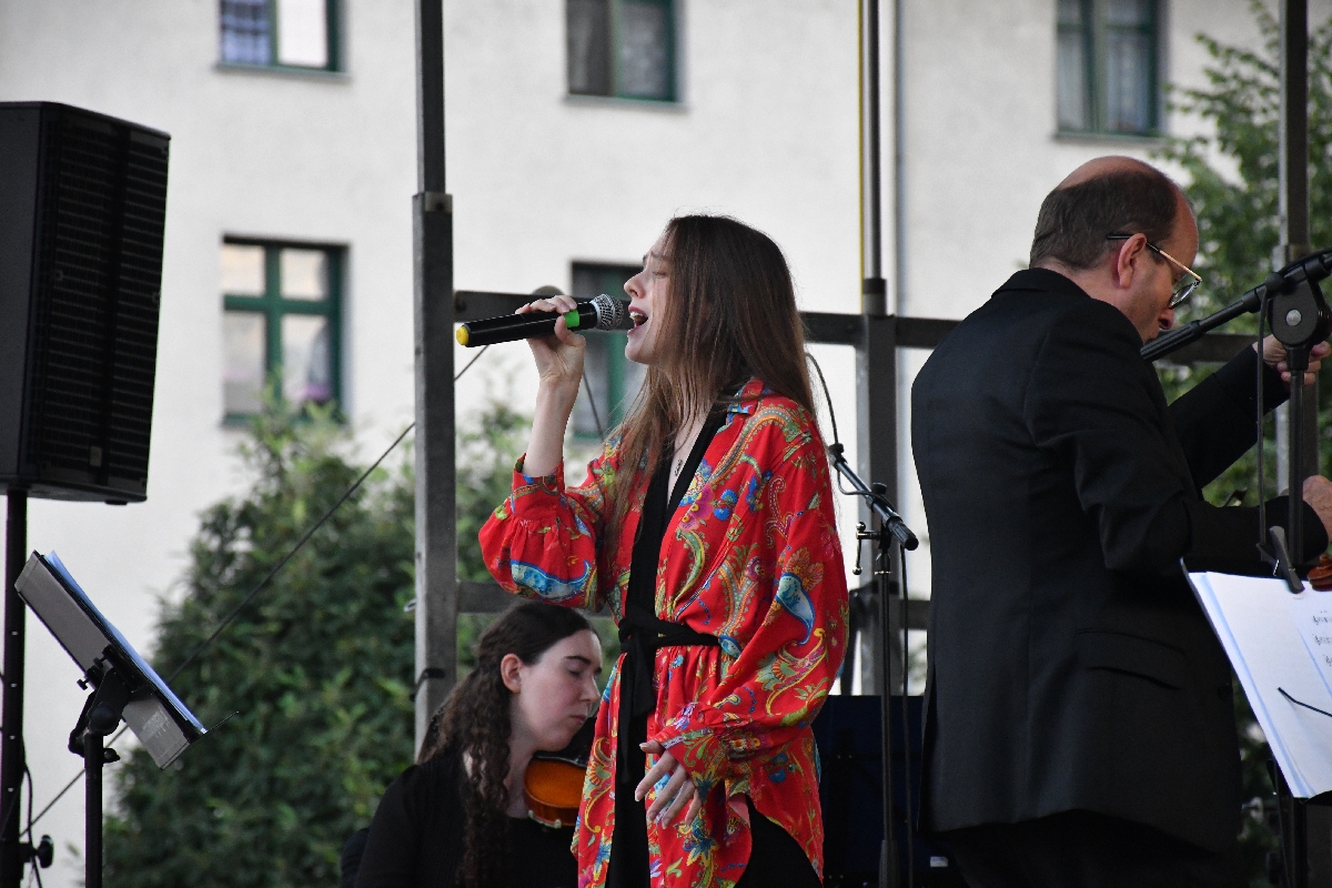 Dni Rudy Śląskiej - Święto Herbu 43