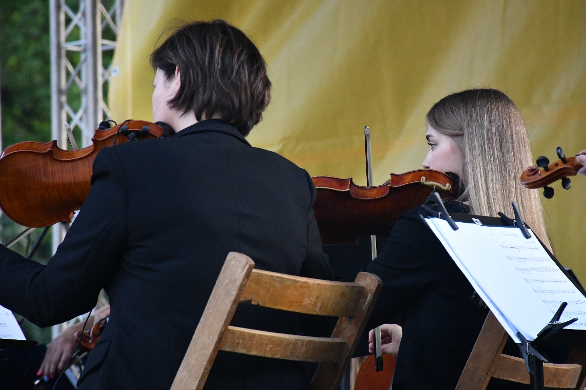 Dni Rudy Śląskiej - Święto Herbu 44